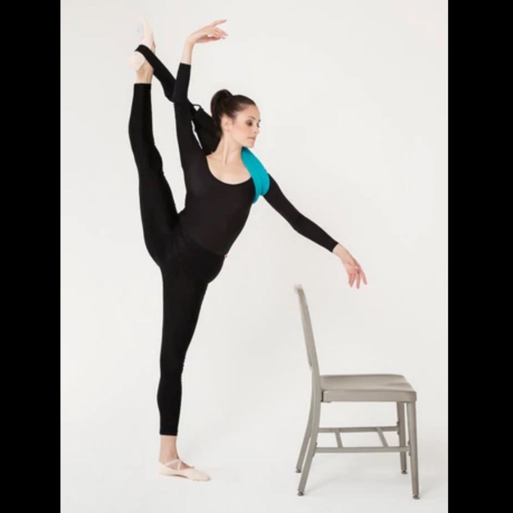 FLEXISTRETCHER in Light Blue